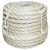 Vidaxl Vrv iz 100 % sisala 14 mm 25 m