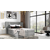 Boxspring postelja Spark - 180x200 cm
