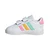 Adidas Patike za devojčice Grand court 2.0 cf i GT, Bele