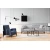 Atelier del Sofa Trosed Petra 3 212x86x69cm Svetlosivi