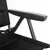 BRUNNER stol Skye 3D ADVANCE 0404063N.C09