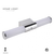 VESTA 687 ZIDNA LAMPA 8W 4000K SENZOR HROM