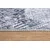 Conceptum Hypnose Tepih Soul -AL 54, 150x230 cm, Tamnosivi