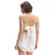 Cropp - Kombinezon - white