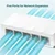 TP-LINK Switch LS1005 LiteWave 5xRJ-45/10/100Mbps/plastično kućište beli