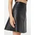 SELECTED FEMME Krilo New ibi, črna