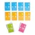 Bigjigs Toys dodajanje kartic 1-10