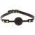 TABOOM Vogue – Ball Gag
