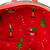 Elf Clauseometer Light Up Mini Backpack