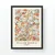 Wallity Slika 55x75cm