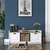 Hanah Home Ormar za obuću, Beli