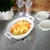 shumee 3x Pekač za pečico, Skleda, Ramekin, Porcelan, 120 ml