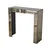 HANAH HOME Polica Dresser 1B Bronze