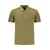 Napapijri Polo majica Elbas NP0A4GDL Zelena Regular Fit