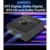 HDMI 2.0 Switch 2 porta 4K