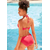 VIVANCE Bikini  rdeča