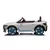 PREMIUM STIL Dečiji automobil na akumulator BMW I4 115x67x45cm beli