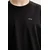 Bombažna majica z dolgimi rokavi G-Star Heavy jersey oversized