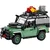 LEGO® ICONS™ Land Rover Classic Defender 90 (10317)