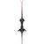 Atomic REDSTER TI + MI 12 GW, set all round skija, crvena AASS03694