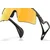 Oakley Stunt Wing Naočare za sunce OO 9519 02