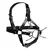 Xtreme – Headharness, Spider Gag & Nose Hooks