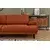 Atelier del Sofa Mustang Trosed, Narandžasta
