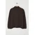 Trendyol Milla ženski duks Twoaw24Kz01119, Braon