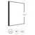 Slika 50x70 cm Balcony I – Styler