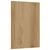 Dekor Paneli 50 pcs Umjetnički hrast 30 x 42 x 0.27 cm