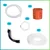 shumee Podpanelna grelna preproga | 10 m2 s termostatom clear.B