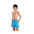 Arena šorts za dečake Beach Boxer Solid R