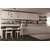 GH VISEČA STOPLOŠNA SVETILKA LESTENC SPIDER loft E27 LED