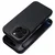 Carbon Elite Mag Cover maska kompatibilna s MagSafeom za iPhone 16 crna