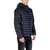 EAX DOWN JACKET XM001577 AF16927 Modra