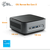 CSL Computer Mini-PC CSL Narrow Box Core i3/32GB/2000 GB M.2 SSD/Win 11 Pro, (21944378)