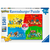 Ravensburger Puzzle - Vrste Pokemonov 150 XXL kosov