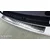 Trunk Edge Protector Strip VW Transporter T5 2003-2015 (matte, short, 116 cm)