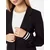 Kaffe Blazer Kinnie, črna