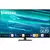 Televizor SAMSUNG QE65Q80AATXXH/QLED/65/UHD/smart/Tizen/karbon siva