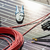 ANFIL Solarni kabel 4 mm2 (12 AWG) Rdeč, 40m