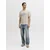 Jack & Jones Muška majica Honolulu, Bež