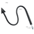 Kiotos Devil Tail Buttplug and Weaved Whip