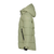 Icepeak LOUIN JR, otroška smučarska jakna, zelena 650035553I
