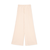 Cropp - Pantalone sa prugama - Krem