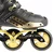 Nils Extreme freeride rolerji NA20006 vel. 35