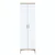 Hanah Home Cipelarnik 60x198,6x37,5cm Orah