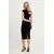 Obleka Herve Leger Davina