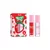 Sjaj za usne - Set Berry Juicy - DUO Collection | Rude Cosmetics | Ecobeauty