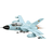 Cobi Armed Forces Panavia Tornado IDS, 1:48, 493 KM, 2 f